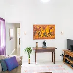 Lindo Apartamento De 2 Quartos Ao Lado Da Praia De Copacabana!