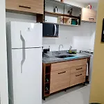Otimo Apto Com Area Gourmet No Centro No Rj