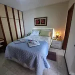 Flat 2 Suites Com Vista Para O Mar E Lagoa.