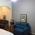 Apartamento Em Copacabana Inteiro No Rj