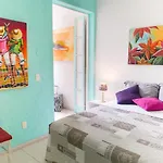 Lindo Apartamento De 2 Quartos Ao Lado Da Praia De Copacabana!