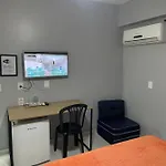 Suite Rio Stay Rio Centro, Jeunesse Arena, Rock In Rio, Globo