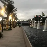 PREMIER APARTMENT - próximo shopping park Jacarepagua Río do Janeiro