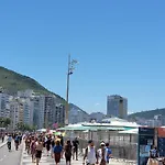 Loft Em Cobertura Ao Lado Da Praia