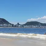 Loft Em Cobertura Ao Lado Da Praia