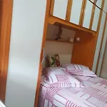 Apartamento Confortável (praça do Lido)