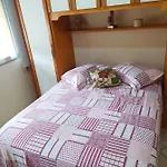 Apartamento Confortável (praça do Lido)