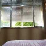 Apartamento Confortável (praça do Lido)