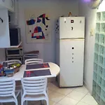 FLAT Qto e Sala em IPANEMA Ótimo para 2 mais 2 pessoas!
