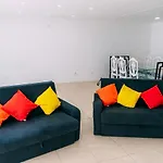 Apto Na Cobertura A 190 M Do Mar No Rio De Janeiro