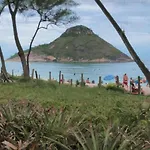Loft 2 Quadras Da Praia