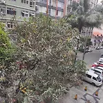 AP Copacabana arejado e iluminado