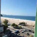 Copacabana - 1126 - Vista Praia