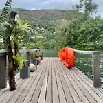 Paraiso Na Ilha Da Gigoia