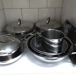 Ipanema - Apartamento Para 6 Pessoas A 100 M Da Praia