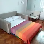 Ipanema - Apartamento Para 6 Pessoas A 100 M Da Praia