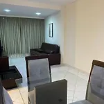 Apartamento Copa 35
