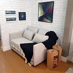 Cozy Apt Copacabana Beach