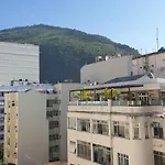 Cozy Apt Copacabana Beach