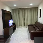 Apartamento Copa 35