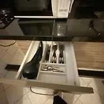 Apartamento Copa 35