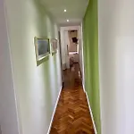 Apartamento Temporada Copacabana