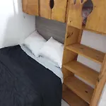 Apartamento No Coracao De Copacabana
