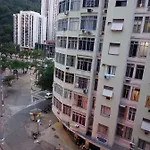 Apartamento No Coracao De Copacabana