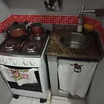 Apartamento No Coracao De Copacabana