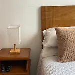 Aconchegante Em Copacabana - Ideal Para Casais - Nsc1104 Z4