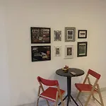 Quarto E Sala