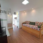Clean And Fresh - 1 Quarto Em Copacabana, 4 Pax Pertinho Da Praia