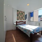 Clean And Fresh - 1 Quarto Em Copacabana, 4 Pax Pertinho Da Praia
