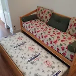 Clean And Fresh - 1 Quarto Em Copacabana, 4 Pax Pertinho Da Praia