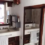 Suíte Ipanema com frigobar