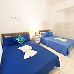 Temporada Na Praia De Copacabana Ar, Wi-Fi,Smart Tv
