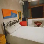Suíte Ipanema com frigobar