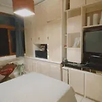 Suíte Ipanema com frigobar