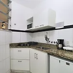 Studio Silencioso Para 3 Pessoas Em Copacabana