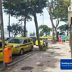 Praia De Copacabana Fantastica!
