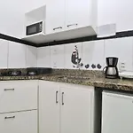 Studio Silencioso Para 3 Pessoas Em Copacabana