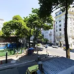 Flor de Copa - Copacabana, Praia e Conforto!