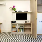 Flor de Copa - Copacabana, Praia e Conforto!