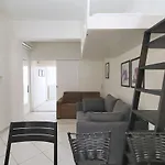 Rio Spot Homes Copacabana U037