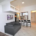 Rio Spot Homes Copacabana U037