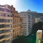 Rio Spot Homes Copacabana U037