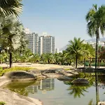 Verano Stay Barra.