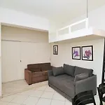 Rio Spot Homes Copacabana U037