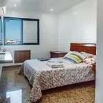 Apartamento Frente Da Praia Barra Bella Beach