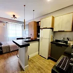Apartamento estúdio Copacabana/Ipanema
